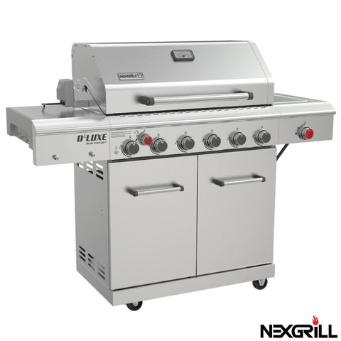 Nexgrill 7 Burner
