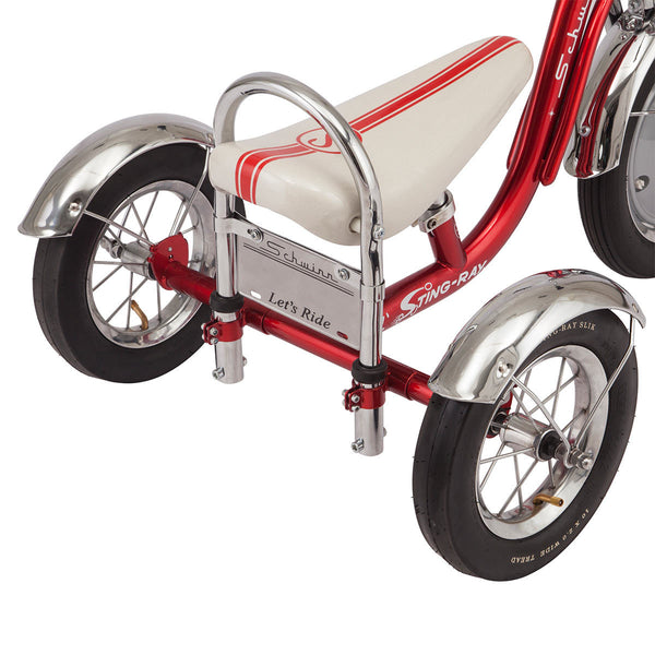 Stylish And Reliable Schwinn Lil' Sting-Ray Super Deluxe Kids