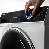 Haier Washing Machine with A+++ Rating