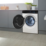 Haier Washing Machine with A+++ Rating