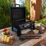 4-in-1 Outdoor Grill
