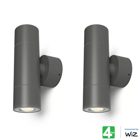 IP54 outdoor wall lights