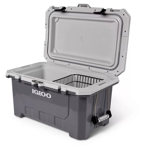Igloo IMX 70 quart cooler