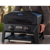 Nexgrill Fortress X4