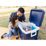 Outdoor cool box