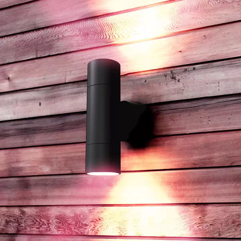 WiZ WiFi wall lights