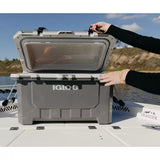 high-performance camping cooler