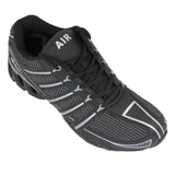 Mens Sports Running Trainers Gym Men Designed Trainers Size UK 7-9