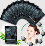 PILATEN Blackhead Remover Deep Cleansing Purifying Peel Black Suction Face Mask