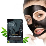 PILATEN Blackhead Remover Deep Cleansing Purifying Peel Black Suction Face Mask