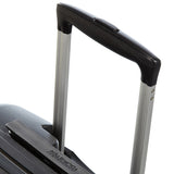 American Tourister Bon Air Large Suitcase Spinner Wheels Hard Case Zip