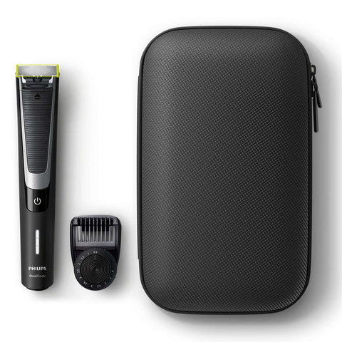 Philips Rechargeable Trimmer