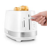  De'Longhi Active Filter Coffee Machine, Kettle & Toaster
