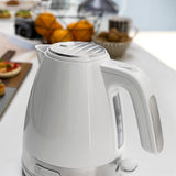  De'Longhi Active Filter Coffee Machine, Kettle & Toaster