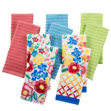 Town & Country Living 100% Cotton Kitchen Towel