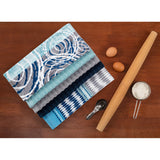 Town & Country Living 100% Cotton Kitchen Towel