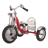 Stylish And Reliable Schwinn Lil' Sting-Ray Super Deluxe Kids Trike