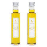 Truffle Hunter White Truffle Oil Double Concentrated High Quality 2 x 250ml