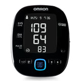 Omron MIT5s Connect Upper Arm Blood Pressure Monitor
