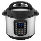 Electric Instant Pot Duo 6 SV Pressure Cooker