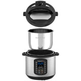 Electric Instant Pot Duo 6 SV Pressure Cooker