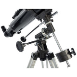 Perfect Beginners Gift Celestron Powerseeker 80EQ Telescope