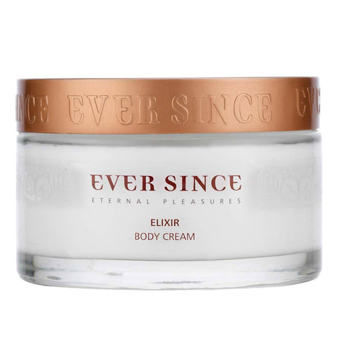 Uniquely Formulated Non-Greasy Ever Since Elixir 200ml Body Cream