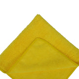 Kirkland Microfibre Ultra Plush 40cm Microfiber Car Cloth - 36 Towels Pack