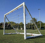 Quickplay Q-Fold 6x4ft Foldable Football Goal Net