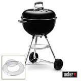 Weber BBQ Grill Charcoal Kettle