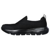 Mens Skechers GOwalk Evolution Ultra Rapids Trainers Shoes Size 7-12