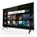 TCL Smart Android TV