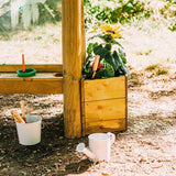 Outdoor Discovery Easel