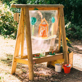 Outdoor Discovery Easel