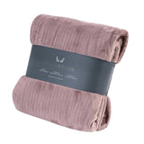 Velvet Comfy Throw Blankets
