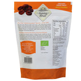 Sunny Fruit Organic Dried Fruit Apricots No Added Sugar Gluten Free Pack, 1.13kg