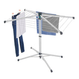 Compact Drying Rotary Airer