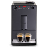 Best Pure Black Bean Coffee Machine in Black