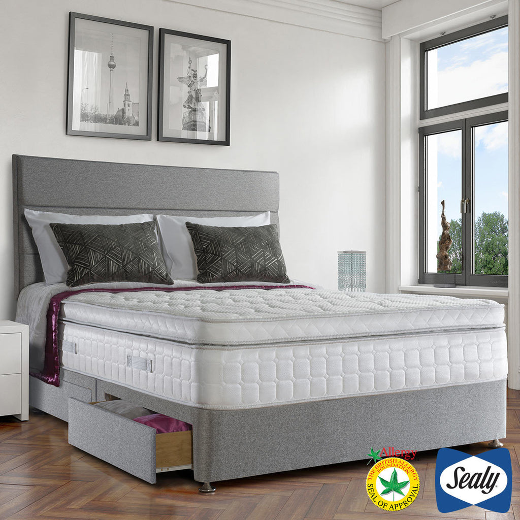 Sealy pocket online prestige 2800 mattress