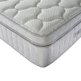 Sealy Prestige Mattress in Grey, Super King Size