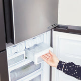 Sharp Multidoor Fridge Freezer with A++ Rating